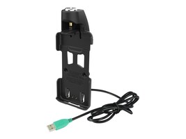 Ram Mounts RAM-HOL-SNM5PLU                Main Image from Right-angle