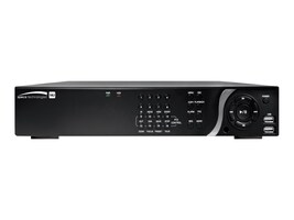 Speco Technologies N16NU2TB                       Main Image from Front