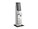 Posiflex Business Machines TK2132C150DGP                  Image 3 from Left-angle