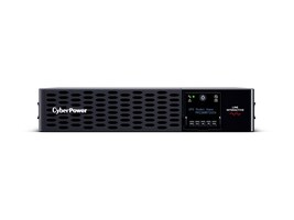 CyberPower PR2200RT2UCN                   Main Image from Front