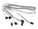 Supermicro CBL-SAST-0659 Image 1 from Right-angle