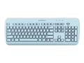 Esterline Medical 104 Essential Washable Keyboard, K104E01-US, 15565320, Keyboards & Keypads