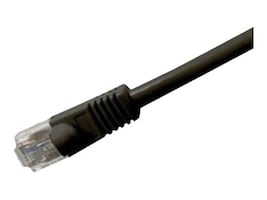 Comprehensive Cable CAT6-50BLK Main Image from Left-angle Comprehensive Cable CAT6-50BLK Main Image from Left-angle