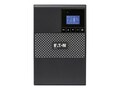Eaton 5P 850VA 208 230V Tower LCD UPS (5P850G), 5P850G, 15624836, Battery Backup/UPS