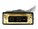 StarTech.com HDMIDVIMM10 Image 5 from Close-up