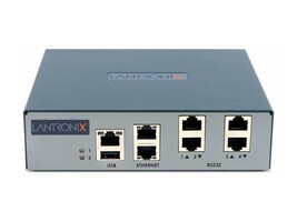 Lantronix EMG751201S                     Main Image from Front