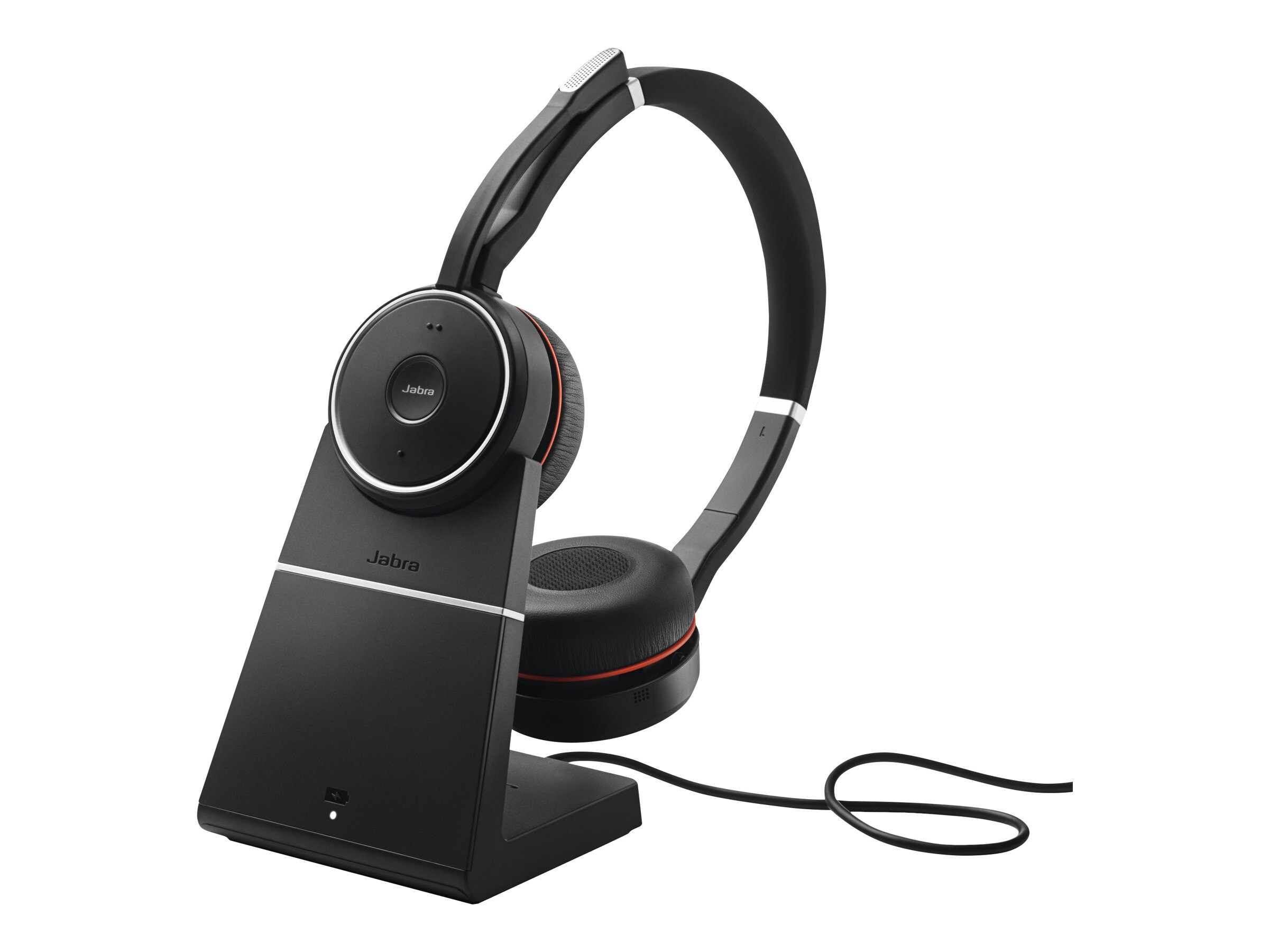 jabra base