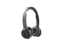 Cisco Headset 730 w  Stand Bundle - Black, HS-WL-730-BUNAS-C, 41175718, Headsets (w/ microphone)