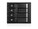 iStarUSA BPN-DE340HD-BLACK Image 1 from Front