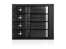 iStarUSA BPN-DE340HD-BLACK Main Image from Front