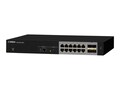 Yamaha L2 MULTIGIGABIT NETWORK SWITCH, SWX2320-16MT                  , 41959652, Music Hardware