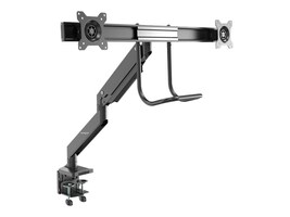 StarTech.com ARMSLMBARDUO Main Image from Left-angle