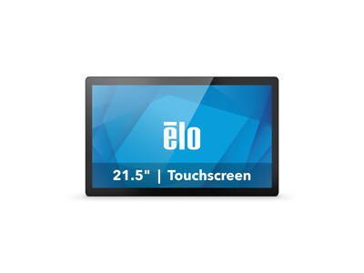 Elo Touch Solutions ESY22I1-2UWE-0-4G-6E-A14-GMS-B, E541463 , 41994418, Desktops Elo Touch Solutions ESY22I1-2UWE-0-4G-6E-A14-GMS-B, E541463 , 41994418, Desktops
