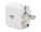 Tripp Lite U280-W01-18C1-K Image 2 from Right-angle