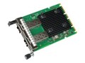 Intel Intel X710-DA2 Ethernet 10Gb 2-port SFP+ OCP3 Adapter, X710DA2OCPV3G1P, 41705400, Network Adapters & NICs