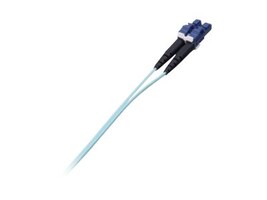 Panduit F6E10L-10LM2 Main Image from Right-angle
