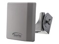 AccelTex 2.4 5ghz 4 7dbi Patch Antenna for Cisco AP, ATS-OP-245-47-4RPTP-36, 36215724, Wireless Antennas & Extenders