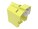 Panduit PSL-DCPLE-YL Image 2 from Left-angle