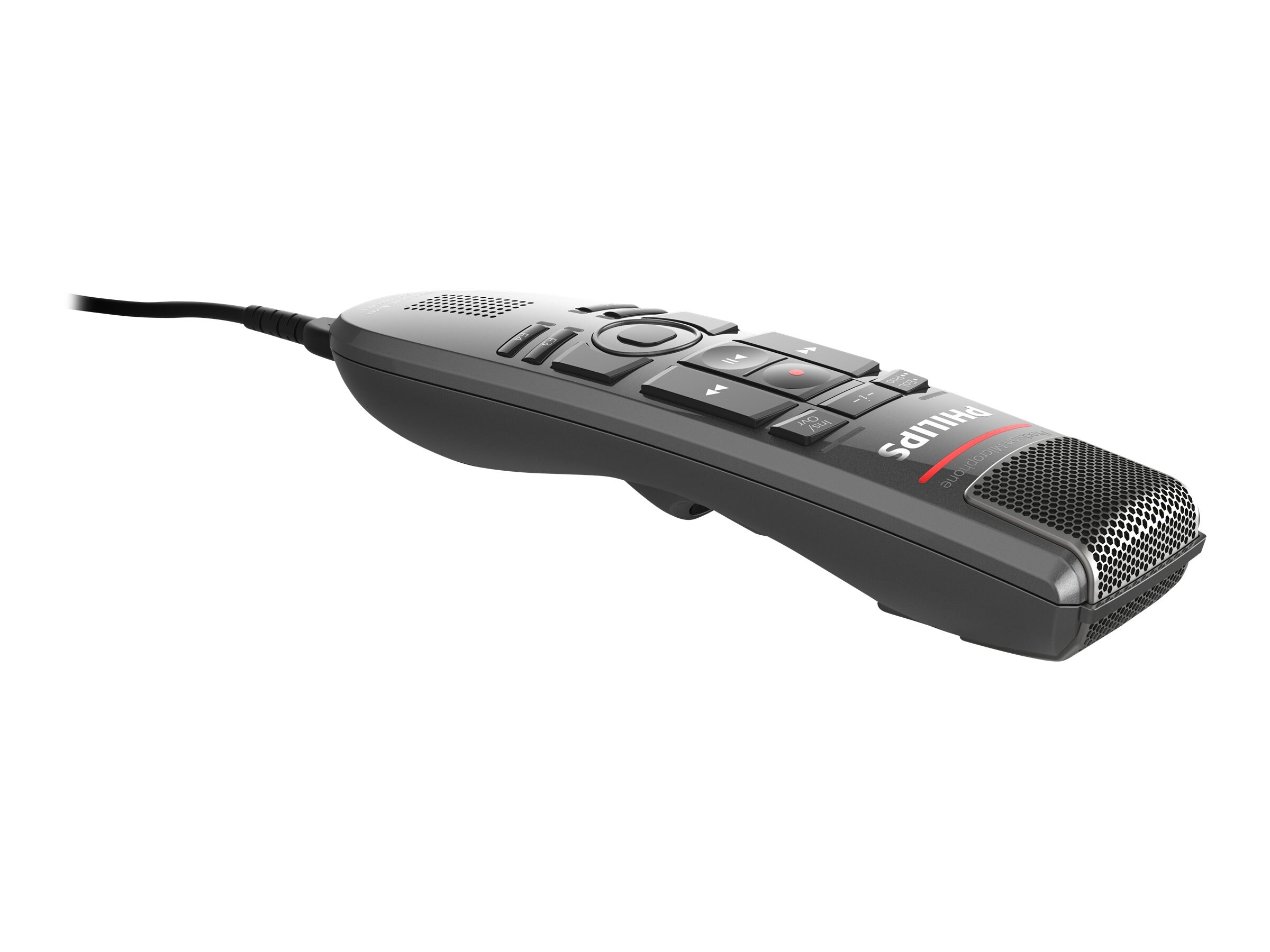 Philips SpeechMike Microphone