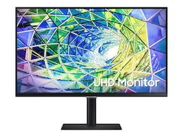 Samsung 27 S80UA 4K Ultra HD LED-LCD Monitor, S27A804UJN, 41226173, Monitors