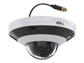Axis F4105-LRE 1080P DOME 2.8MM WDR, 02364-001, 41672558, Controller Cards & I/O Boards