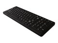 TG3 103-KEY Low Profile Washable, KBA-CK103S-BNUN-US, 18239781, Keyboards & Keypads