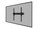 Neomounts WL30-350BL14 Image 1 from Right-angle Neomounts WL30-350BL14 Image 1 from Right-angle
