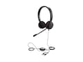 Jabra Evolve 20 USB-C A UC Stereo Headset, 4999-829-289-01 , 41948010, Headsets (w/ microphone) Jabra Evolve 20 USB-C A UC Stereo Headset, 4999-829-289-01 , 41948010, Headsets (w/ microphone)