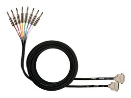 Shure DB25-TRSM                      Main Image from Front