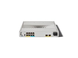 Cisco C9200CX-8UXG-2XH-A Main Image from Front