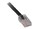 Comprehensive Cable CAT5E-ASY-50BLK Image 1 from Left-angle