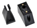 Ergotron Scanner Wall Mount Holder, 97-566, 12442113, Mounting Hardware - Miscellaneous