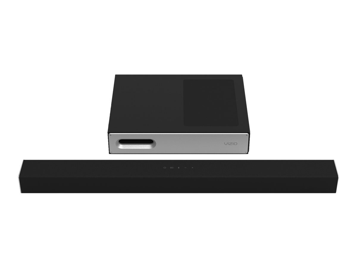 vizio soundbar atmos