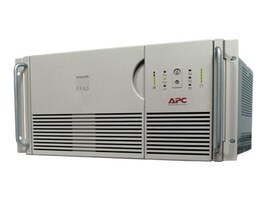 APC SU3000RMX93 Main Image from Right-angle