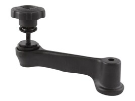 Ram Mounts RAM-109-1ATU                   Main Image from Front