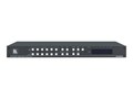 Kramer 6x6 4K HDMI2.0 Matrix Switcher, VS-66H2 , 41957429, Switch Boxes - AV Kramer 6x6 4K HDMI2.0 Matrix Switcher, VS-66H2 , 41957429, Switch Boxes - AV