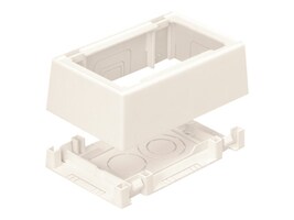 Panduit JB3510EI-A Main Image from Left-angle