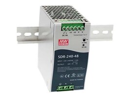 Advantech BB-SDR-240-24 Main Image from Left-angle