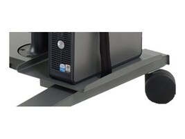 Ergotron CBSGM Main Image from Right-angle