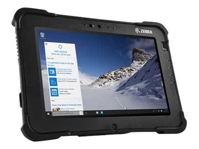 Zebra Scratch & Dent XPad L10 Rugged Tablet NFC 10.1 2K MT, RTL10B1-B4AS0P0000NA , 41823229, Tablets Zebra Scratch & Dent XPad L10 Rugged Tablet NFC 10.1 2K MT, RTL10B1-B4AS0P0000NA , 41823229, Tablets