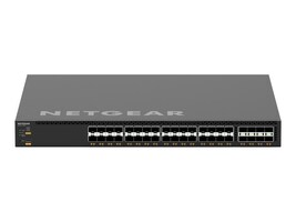 NETGEAR XSM4340FV-100NES Main Image from Front