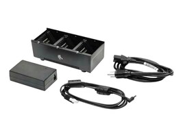 Zebra Technologies International SAC-MPP-3BCHGUS1-01 Main Image from Right-angle
