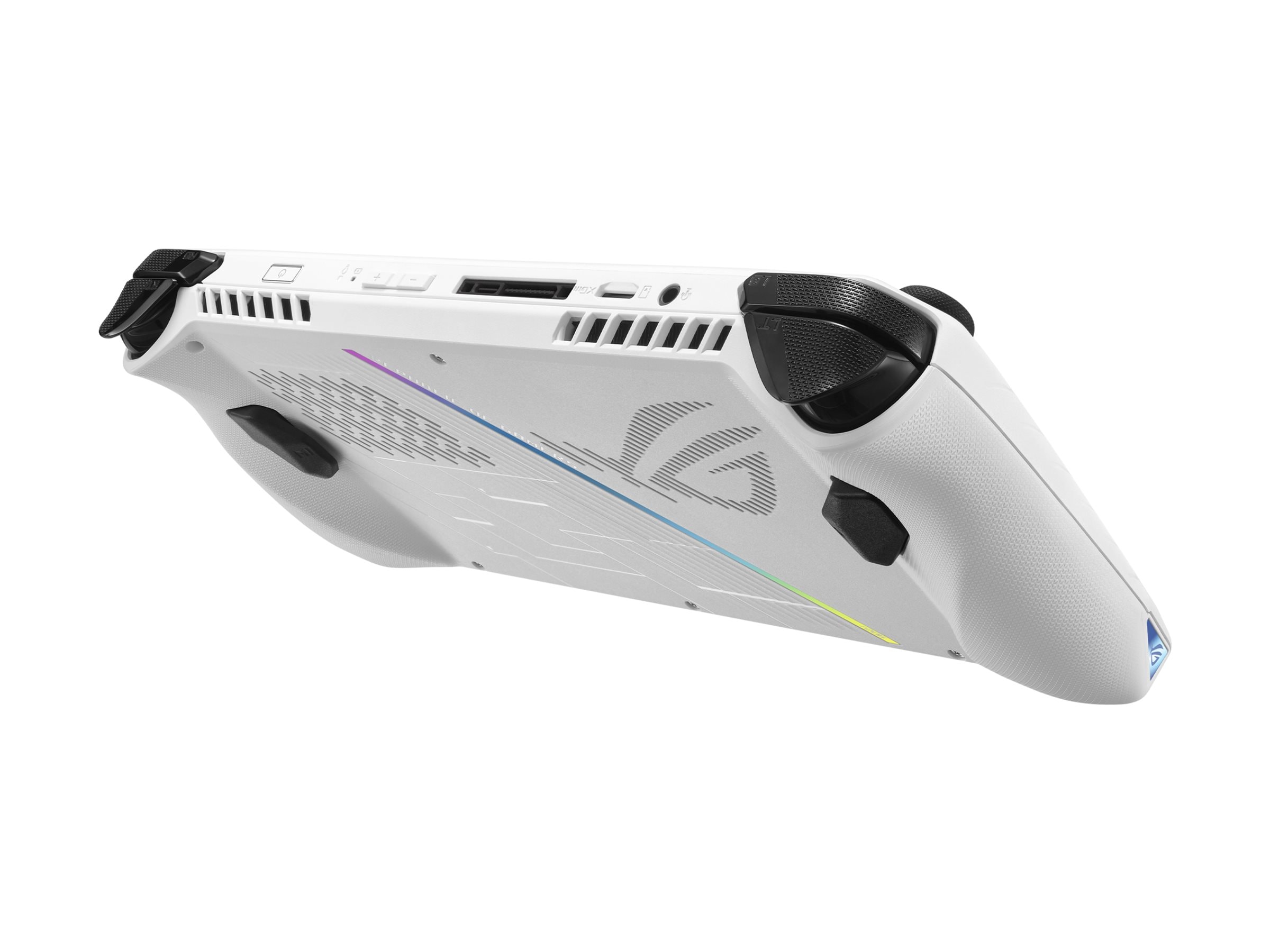 ROG Ally ［RC71L-Z1E512］ Asus ROG Ally Gaming Console (RC71L-ALLY.Z1X-512 )