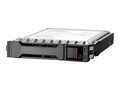 HPE 1.8TB SAS 12Gb s 10K RPM Mission Critical Multi Vendor 512e SFF BC Hard Drive, P53562-B21, 41511639, Hard Drives - Internal