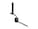 Shokz C620-AA-BK-US Image 3 from Left side Shokz C620-AA-BK-US Image 3 from Left side