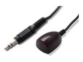 Hall Technologies IR RECEIVER CABLE WITH CARRIER, CIR-DET-P2                    , 41949162, Cables