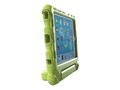 Mohawk FOAMTECH for iPad Mini Case (1, 2, 3, 4) - Lime , FT-IPADMINI4-LME, 37764611, Carrying Cases - Tablets & eReaders