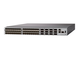 Cisco N9K-C93240-FX-B24C Main Image from Right-angle