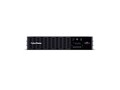CyberPower 2U Rack Tower Smart App Sinewave 2200VA 2200W 8x NEMA 5-20R UPS w  Network Management Card, PR2200RT2UCN                  , 41868417, Battery Backup/UPS