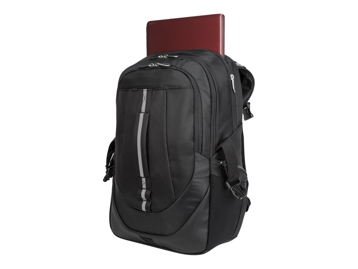 targus voyager 2 backpack